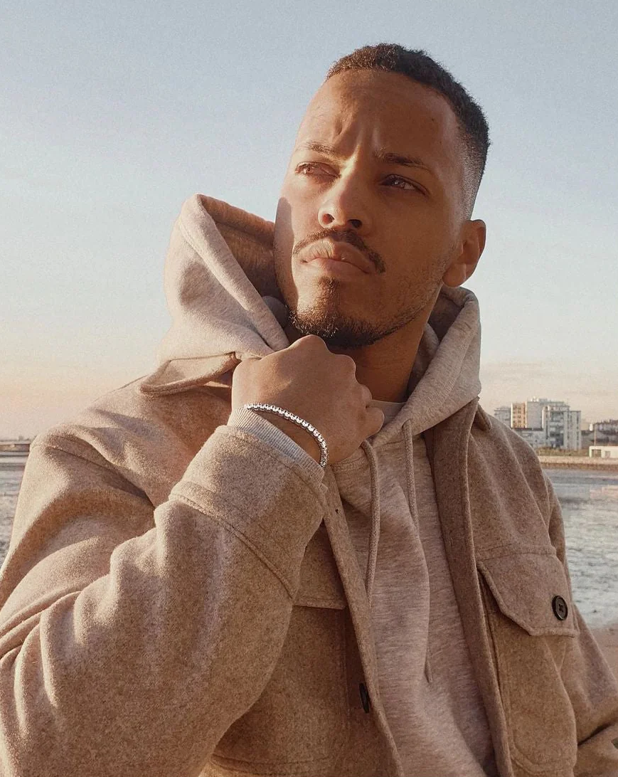 Bracciale Tennis 4mm - S&C™