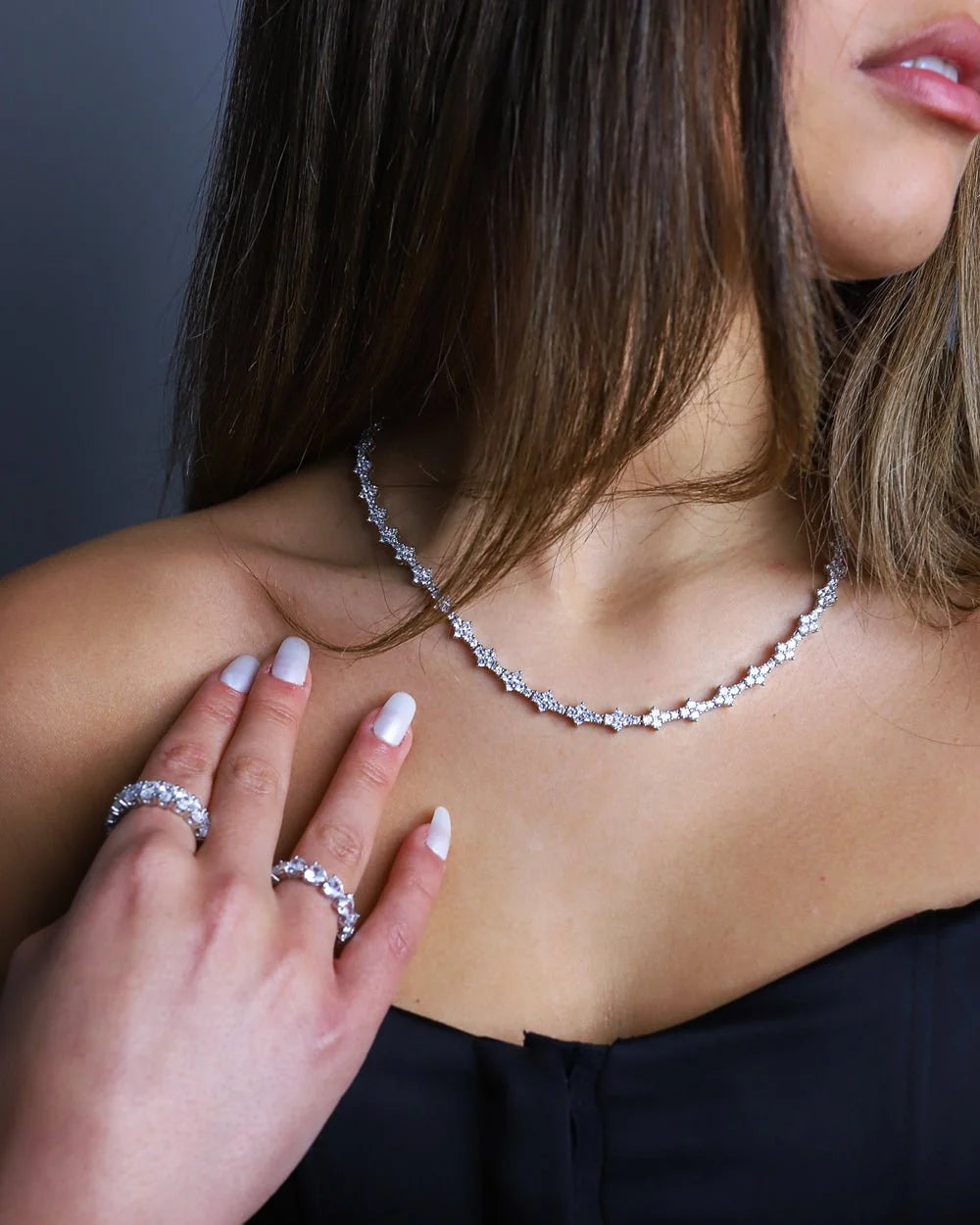 Collana Diamond - S&C™