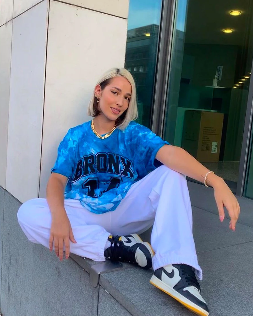 Bracciale Tennis 4mm - S&C™