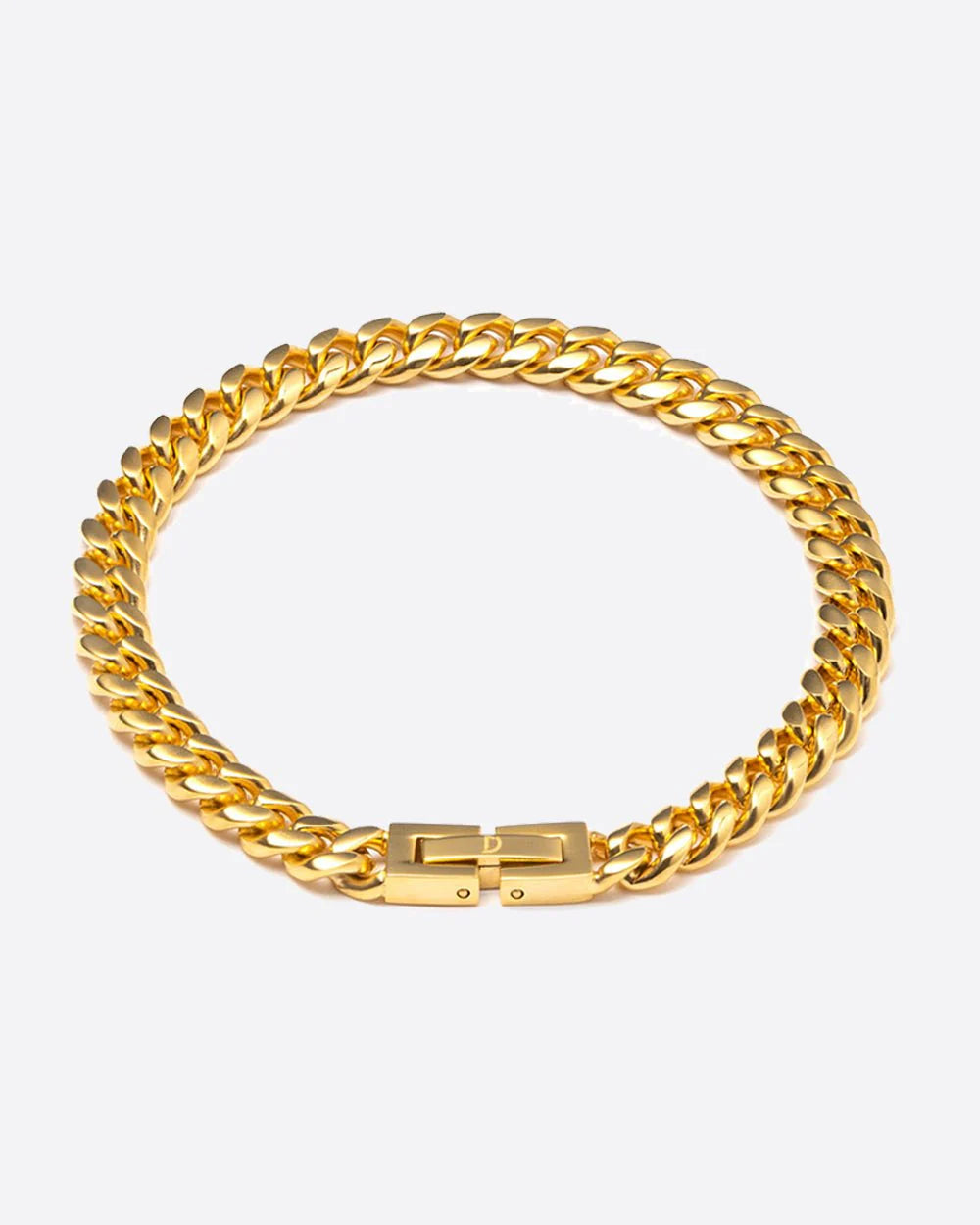 Bracciale Cubano 6mm - S&C™