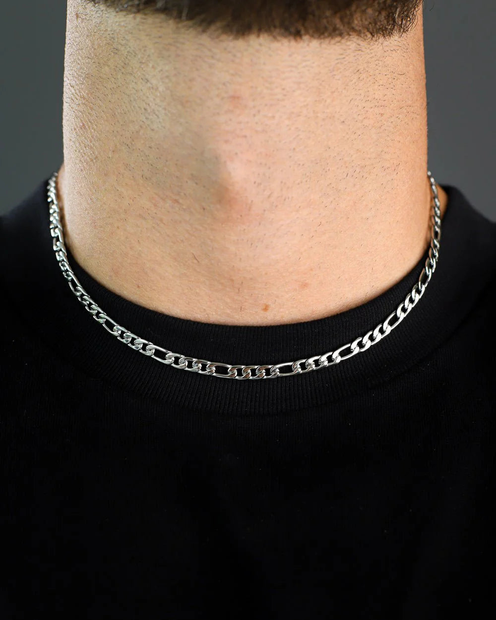 Collana Catena Clean 5mm - S&C™