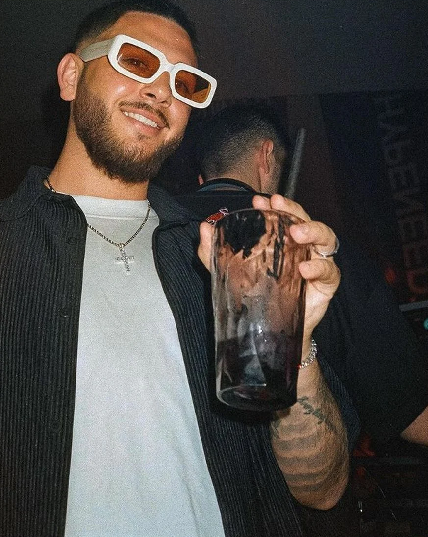 Pendente Croce - S&C™