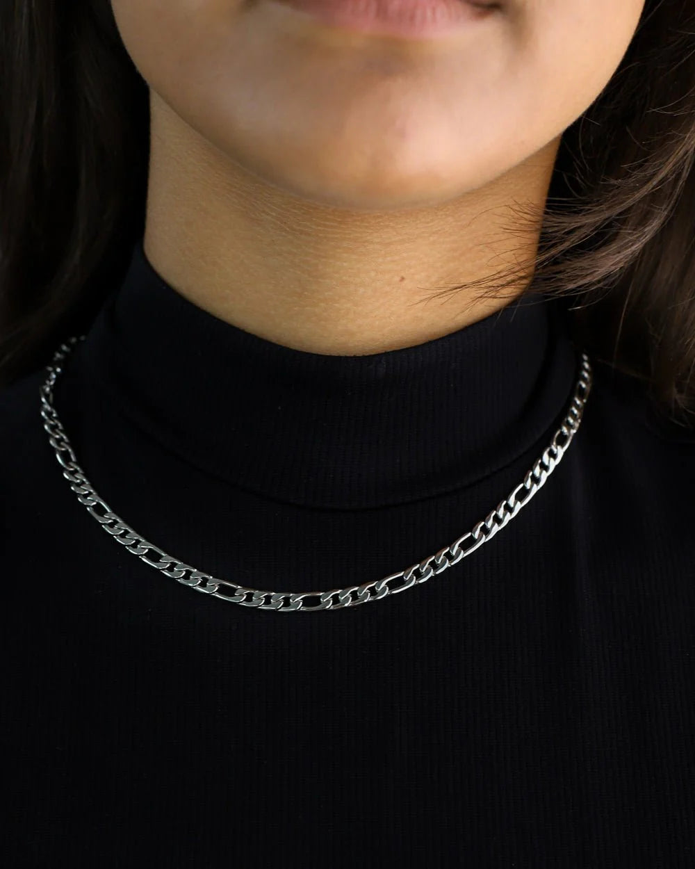 Collana Catena Clean 5mm - S&C™