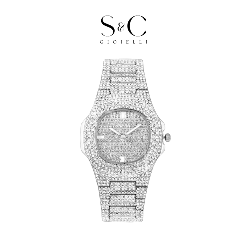 Orologio Miami Ice - S&C™