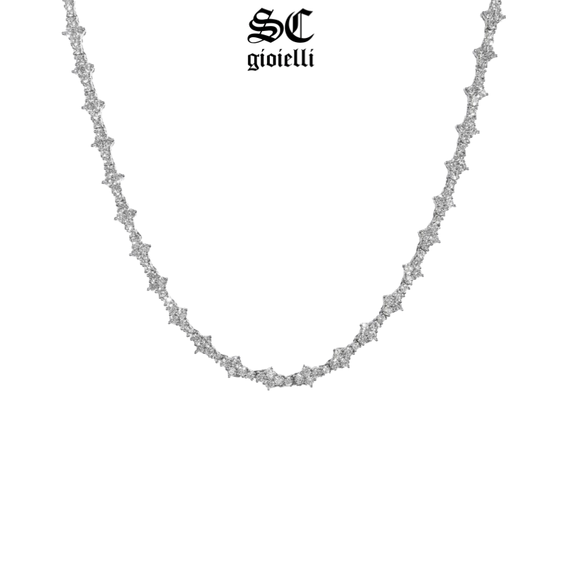 Collana Diamond - S&C™