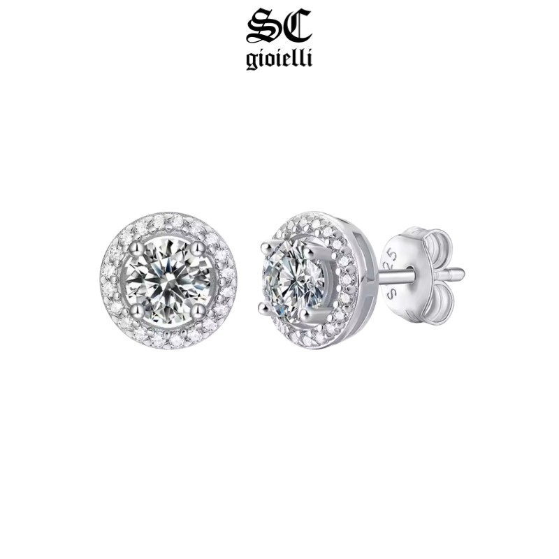 Orecchini Miami - S&C™