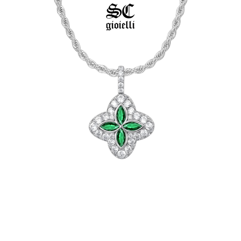 Pendente Clover - S&C™