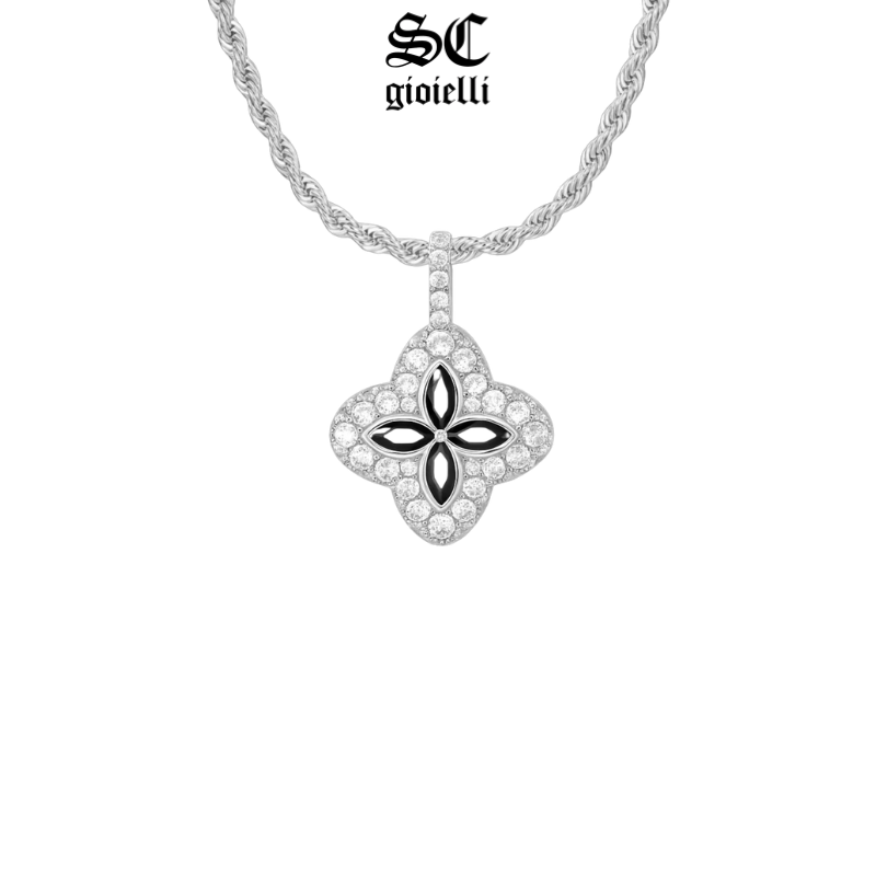 Pendente Clover - S&C™