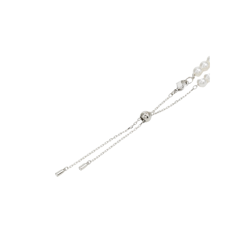 Collana Tennis "Angelic" Cuori - S&C™