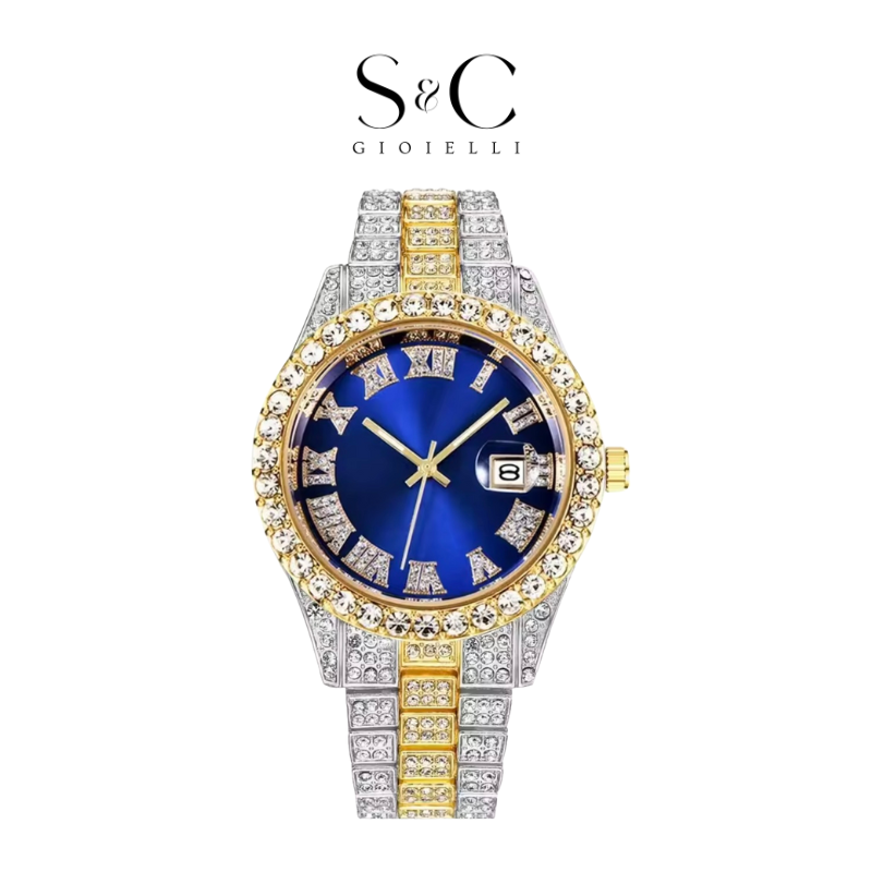 Orologio Rolly Ice - S&C™