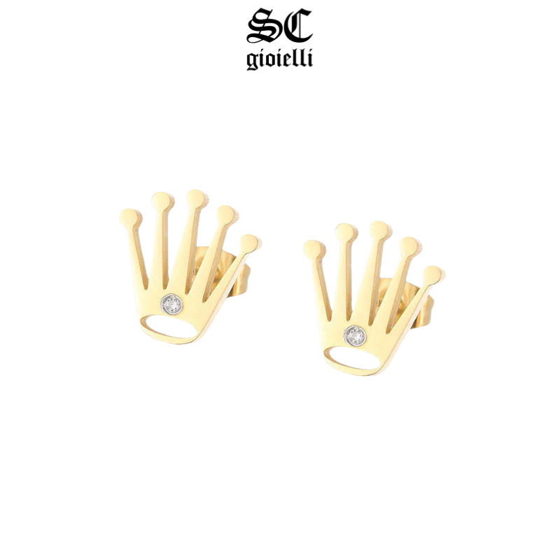 Orecchini Rolly - S&C™