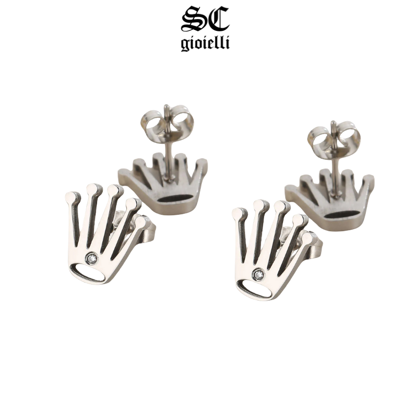 Orecchini Rolly - S&C™