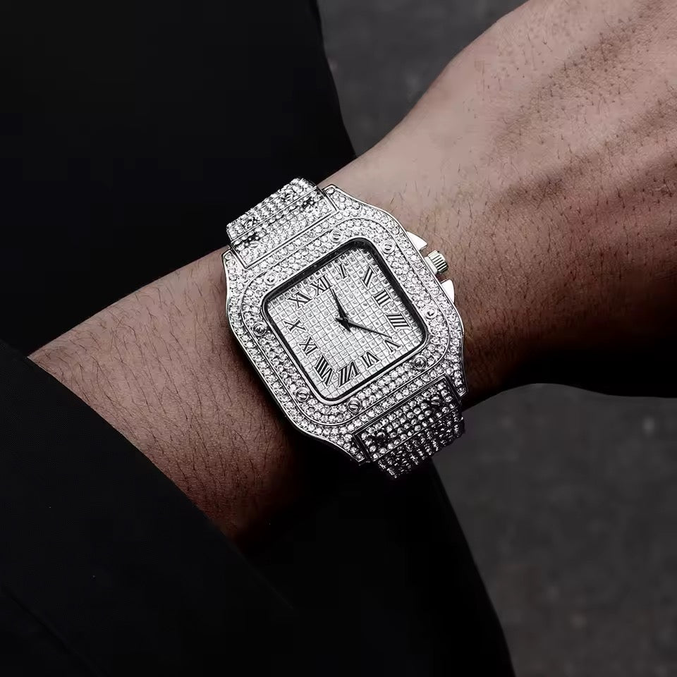 Orologio Dubai Ice - S&C™