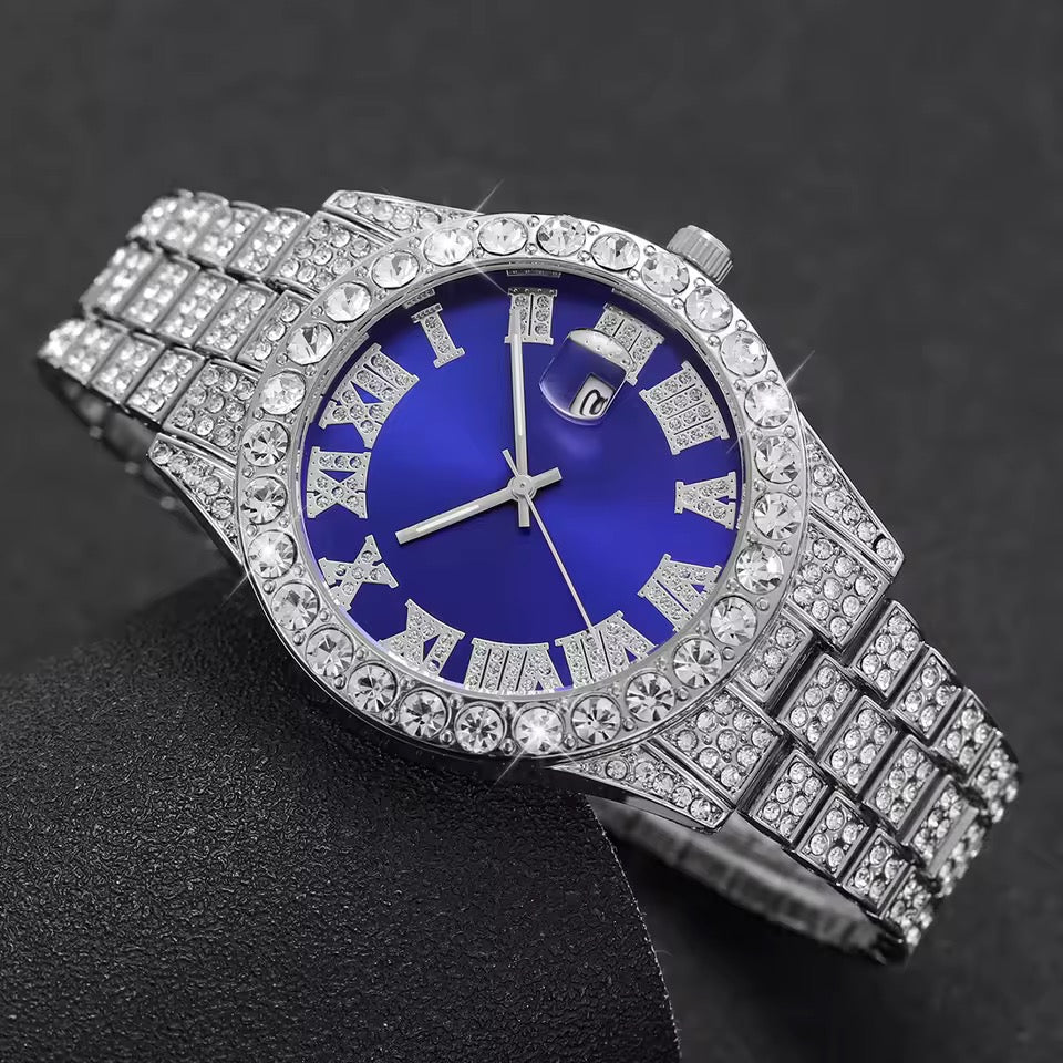 Orologio Rolly Ice - S&C™