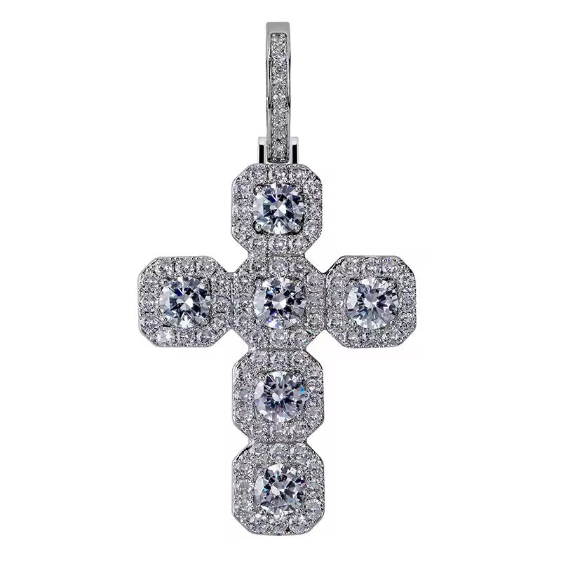 Pendente Ice Clustered - S&C™