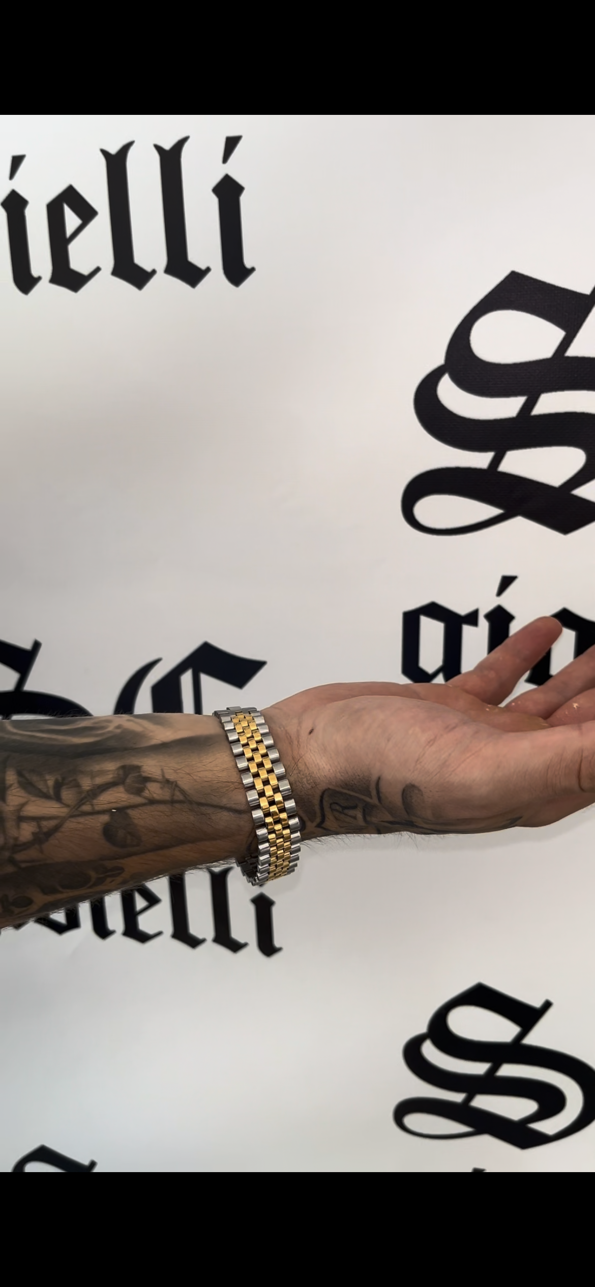Bracciale Rolly- S&C™