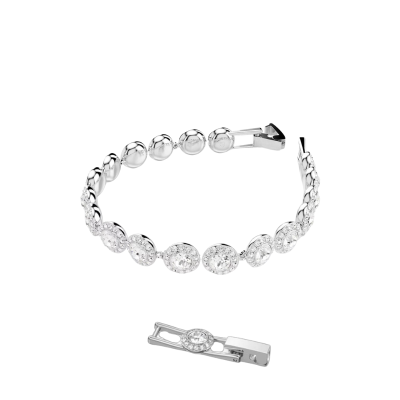 Bracciale Tennis "Angelic" - S&C™