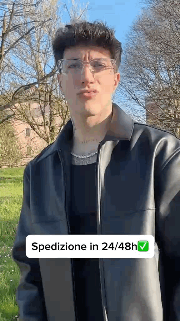 Occhiali Blessed - S&C™