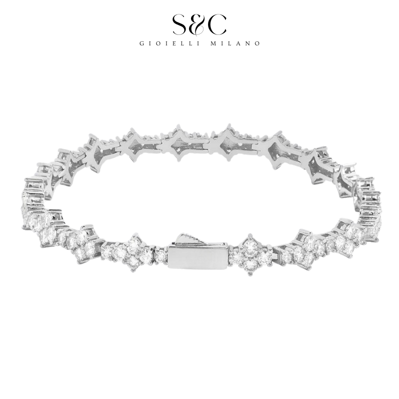 Bracciale Diamond - S&C™
