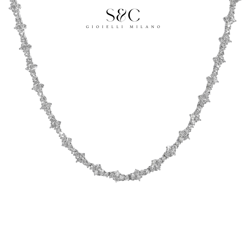 Collana Diamond - S&C™