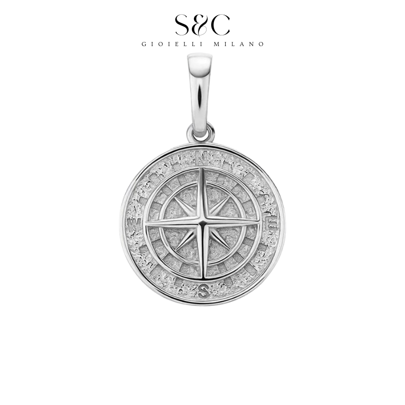 Pendente Bussola - S&C™