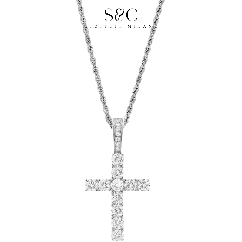 Pendente Croce - S&C™