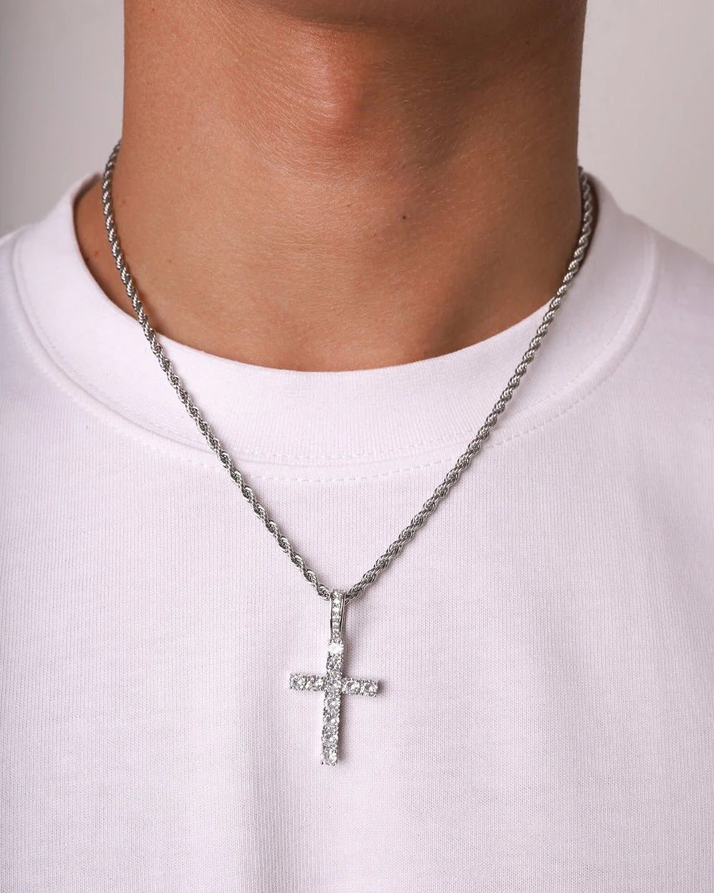 Pendente Croce - S&C™