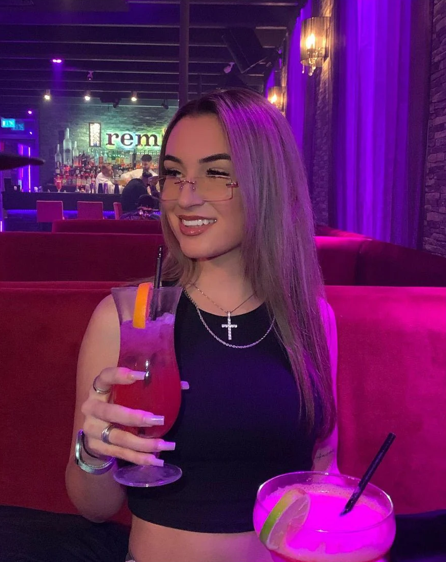 Pendente Croce - S&C™