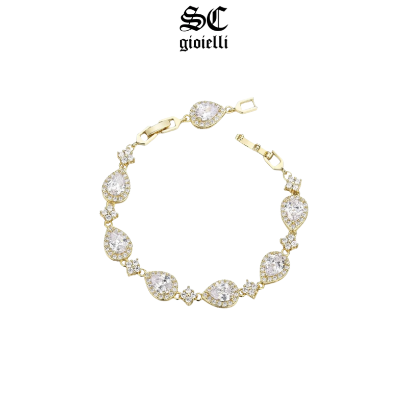 Bracciale Drop - S&C™