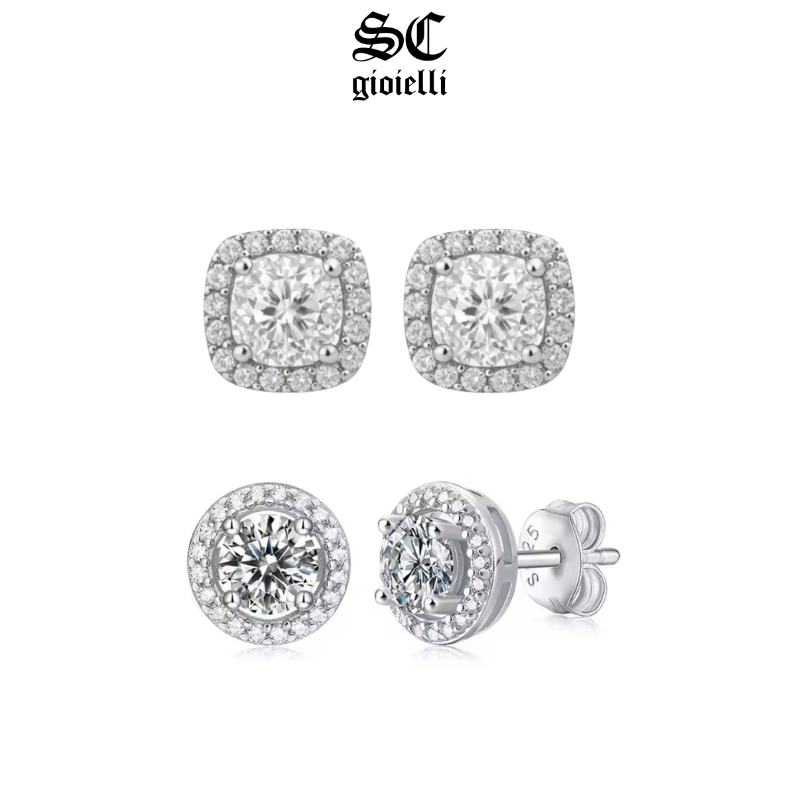 COMBO Orecchini Yamal  - S&C™