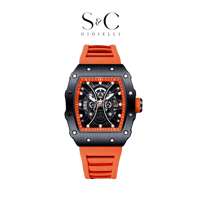 Orologio Millie - S&C™