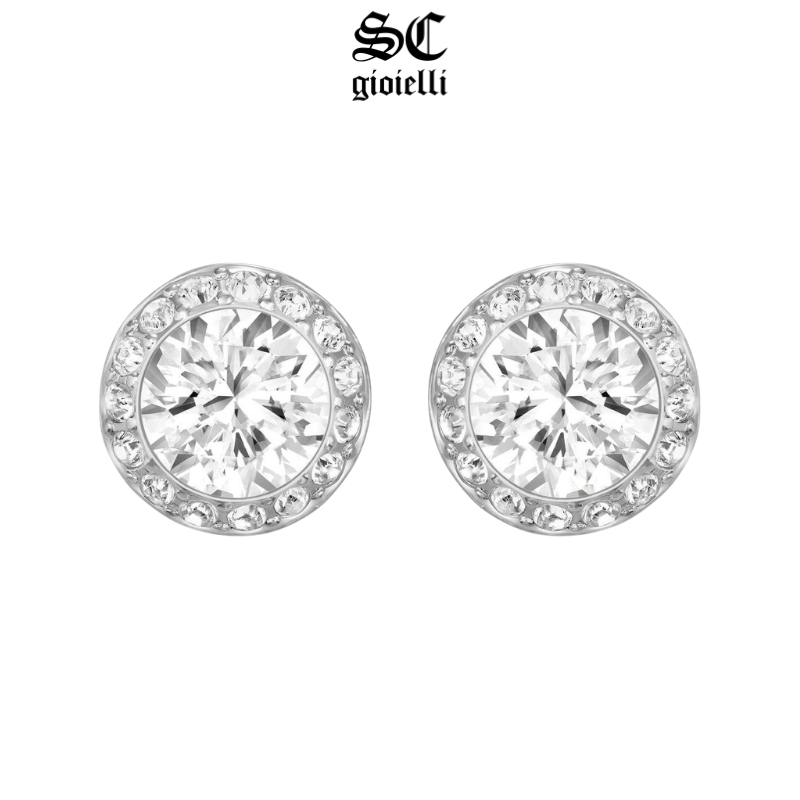 Orecchini Tennis "Angelic" - S&C™