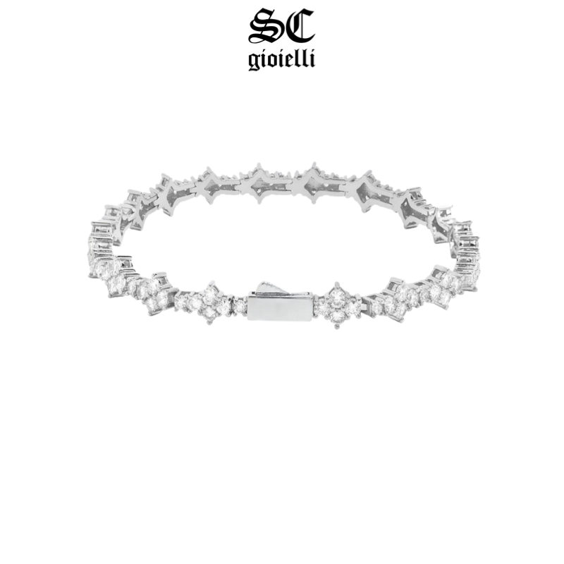 Bracciale Diamond - S&C™