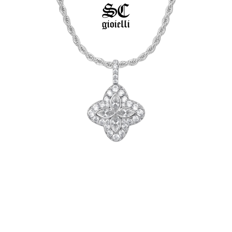 Pendente Clover - S&C™