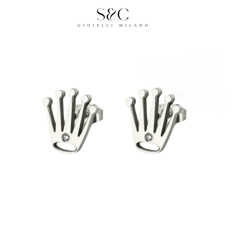 Orecchini Rolly - S&C™