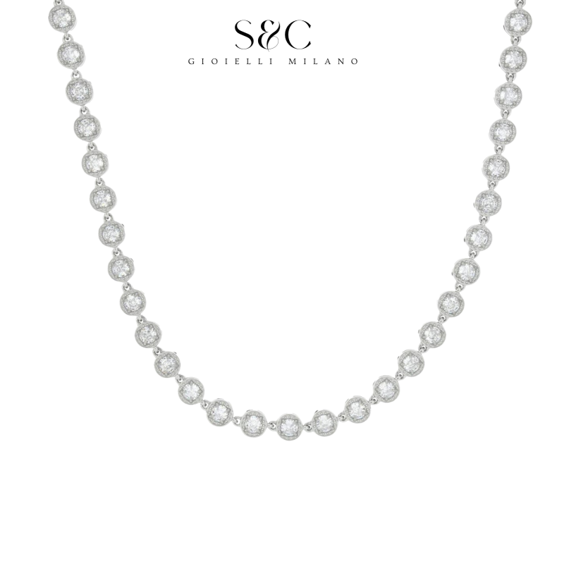 Collana Angelica - S&C™