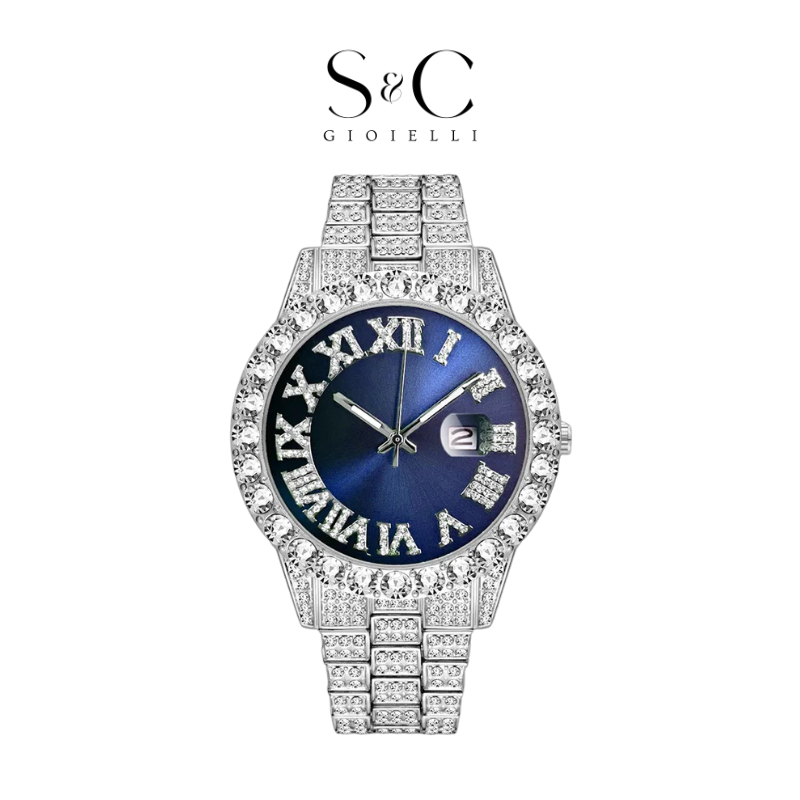 Orologio Rolly Ice - S&C™