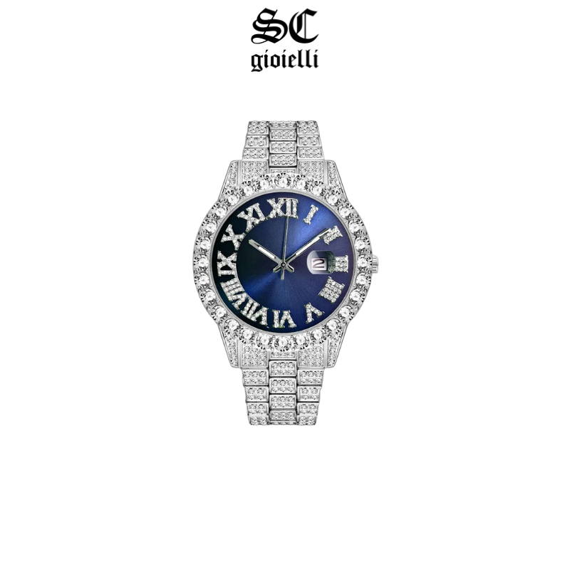 Orologio Rolly Ice - S&C™