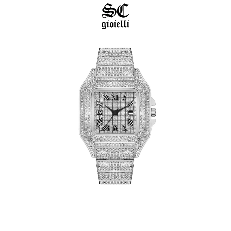 Orologio Dubai Ice - S&C™