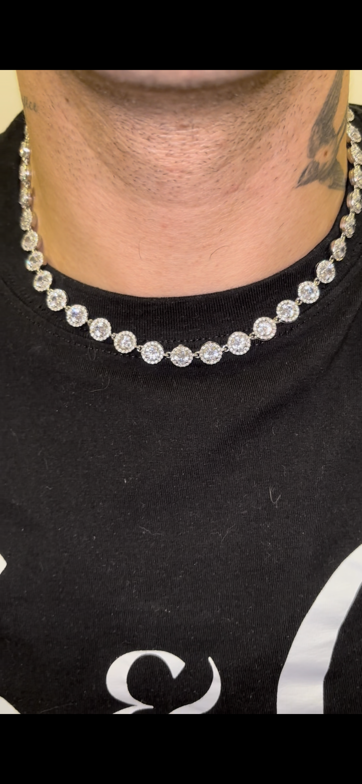 Collana Crystal Angelic- S&C™