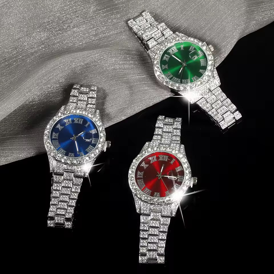 Orologio Rolly Ice - S&C™