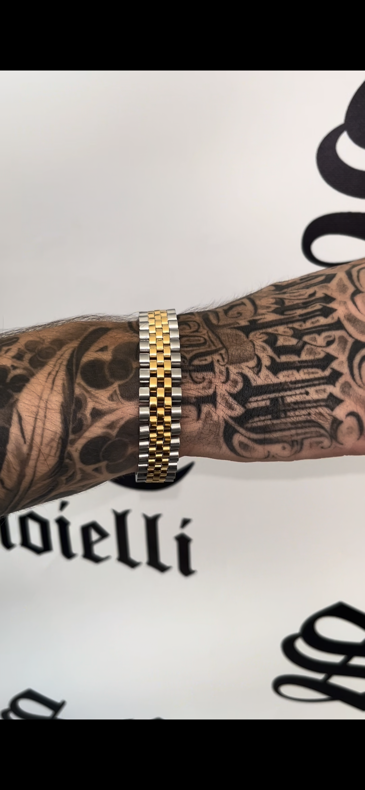 Bracciale Rolly- S&C™