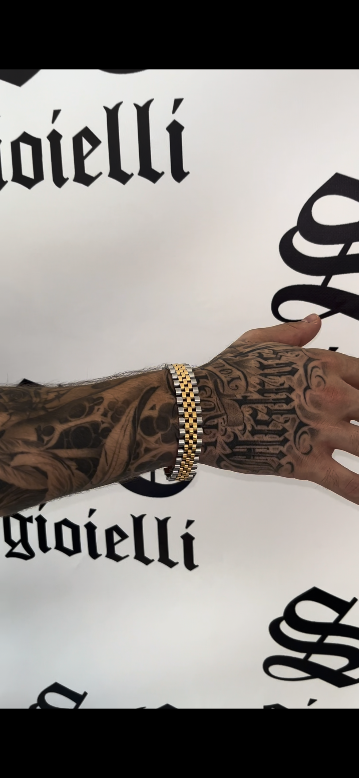 Bracciale Rolly- S&C™